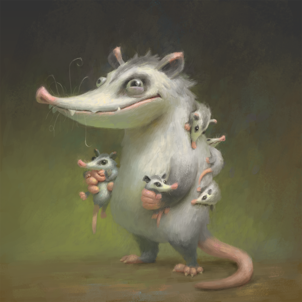 Opossum